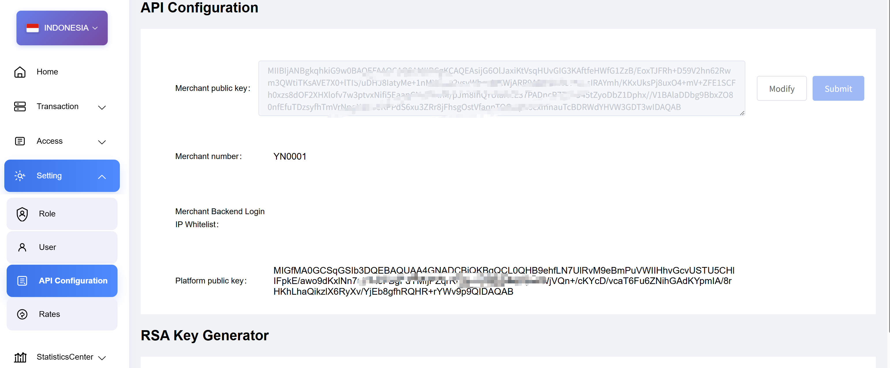 Production | Documentation
